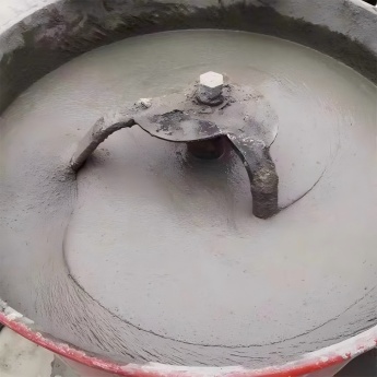 耀州灌浆料常见问题与解决方法