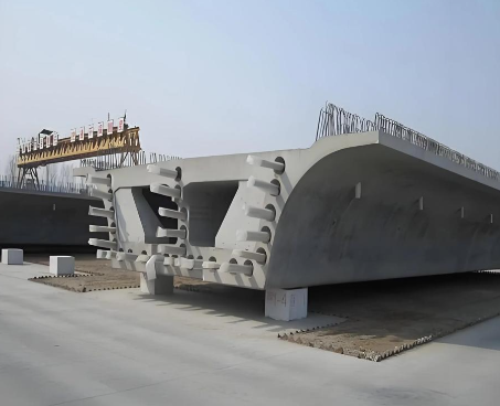 耀州抗冻压浆料的特点及标准化施工工艺